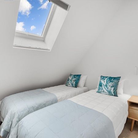 Bay Of Islands Apartment With Marina Views Opua Exteriér fotografie