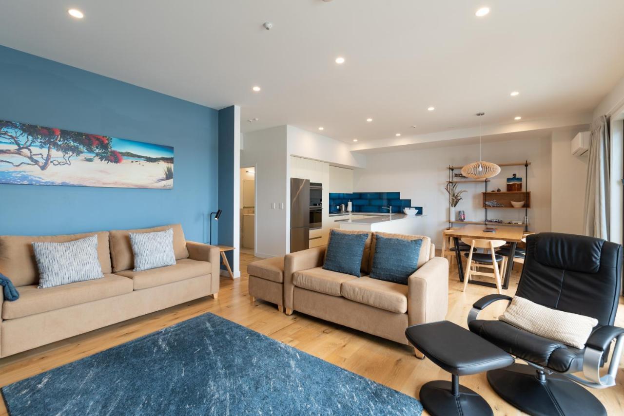 Bay Of Islands Apartment With Marina Views Opua Exteriér fotografie