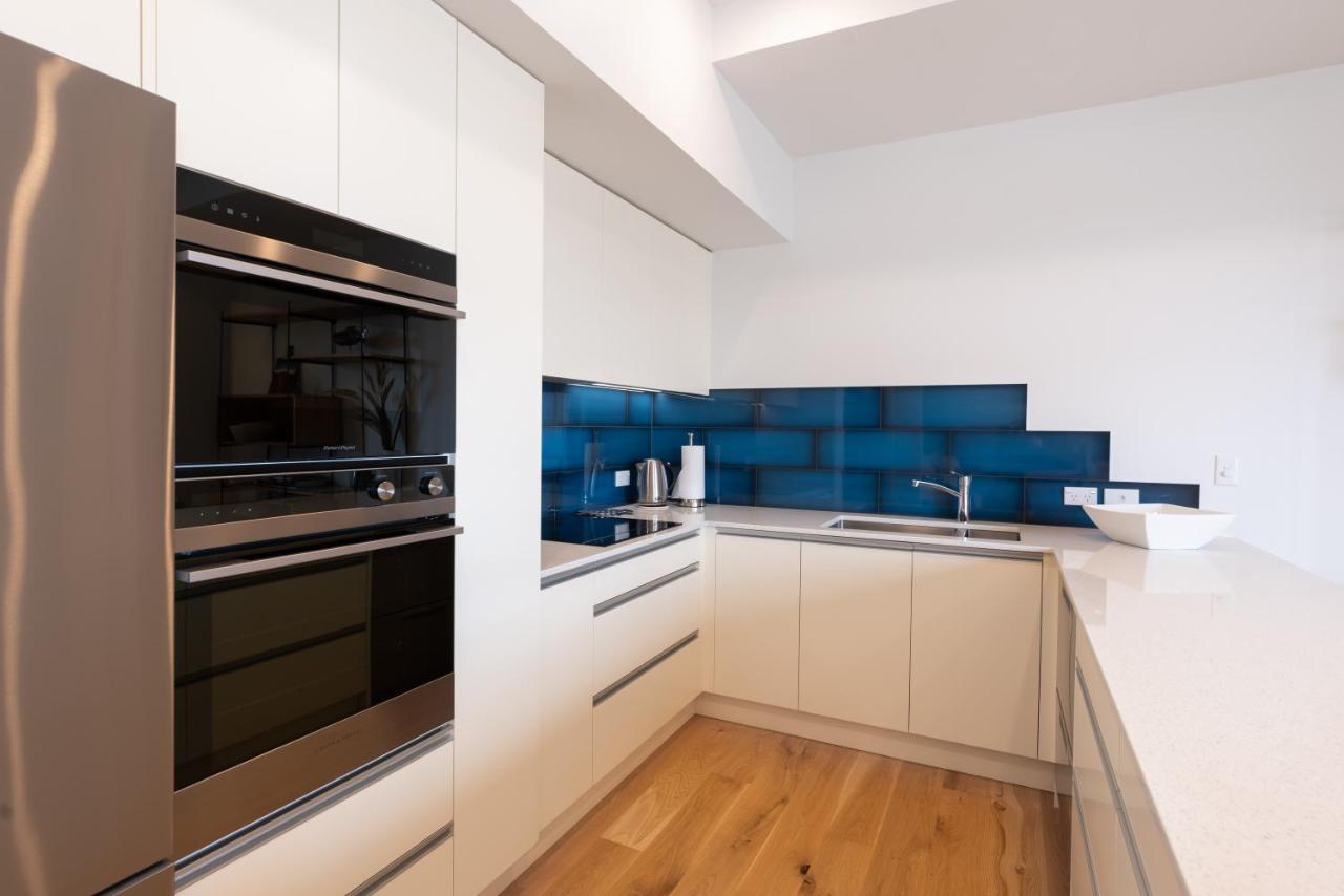 Bay Of Islands Apartment With Marina Views Opua Exteriér fotografie