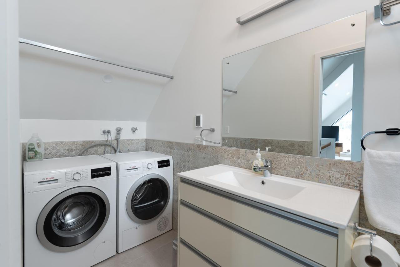 Bay Of Islands Apartment With Marina Views Opua Exteriér fotografie