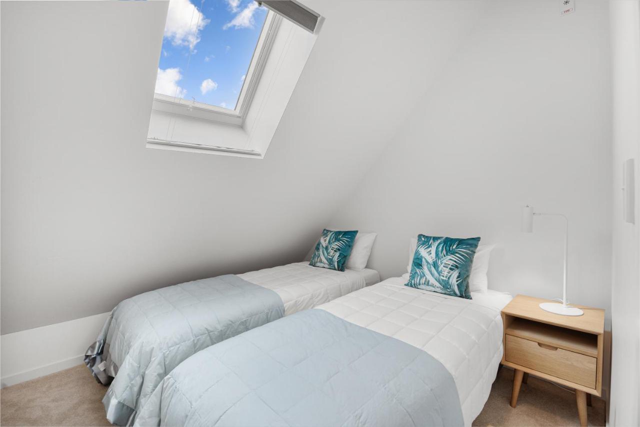 Bay Of Islands Apartment With Marina Views Opua Exteriér fotografie
