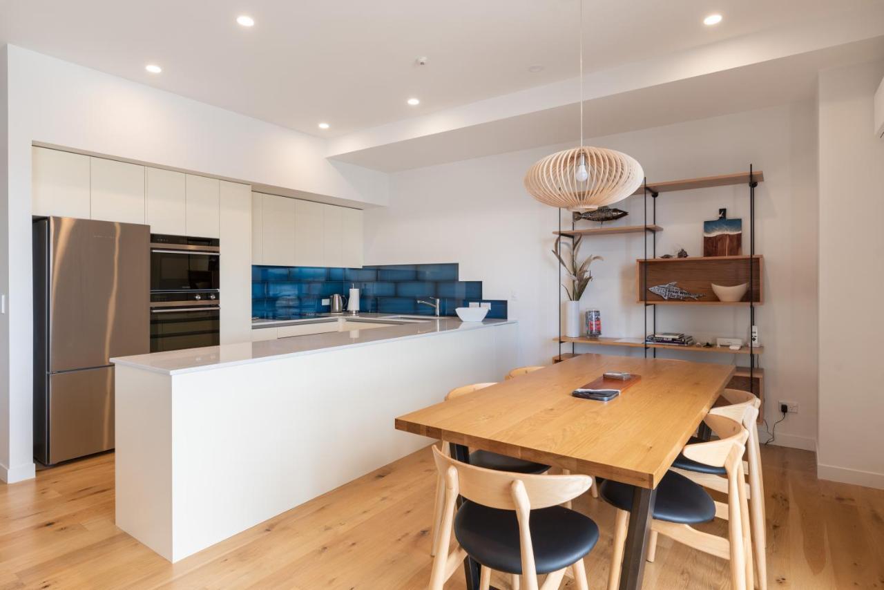 Bay Of Islands Apartment With Marina Views Opua Exteriér fotografie